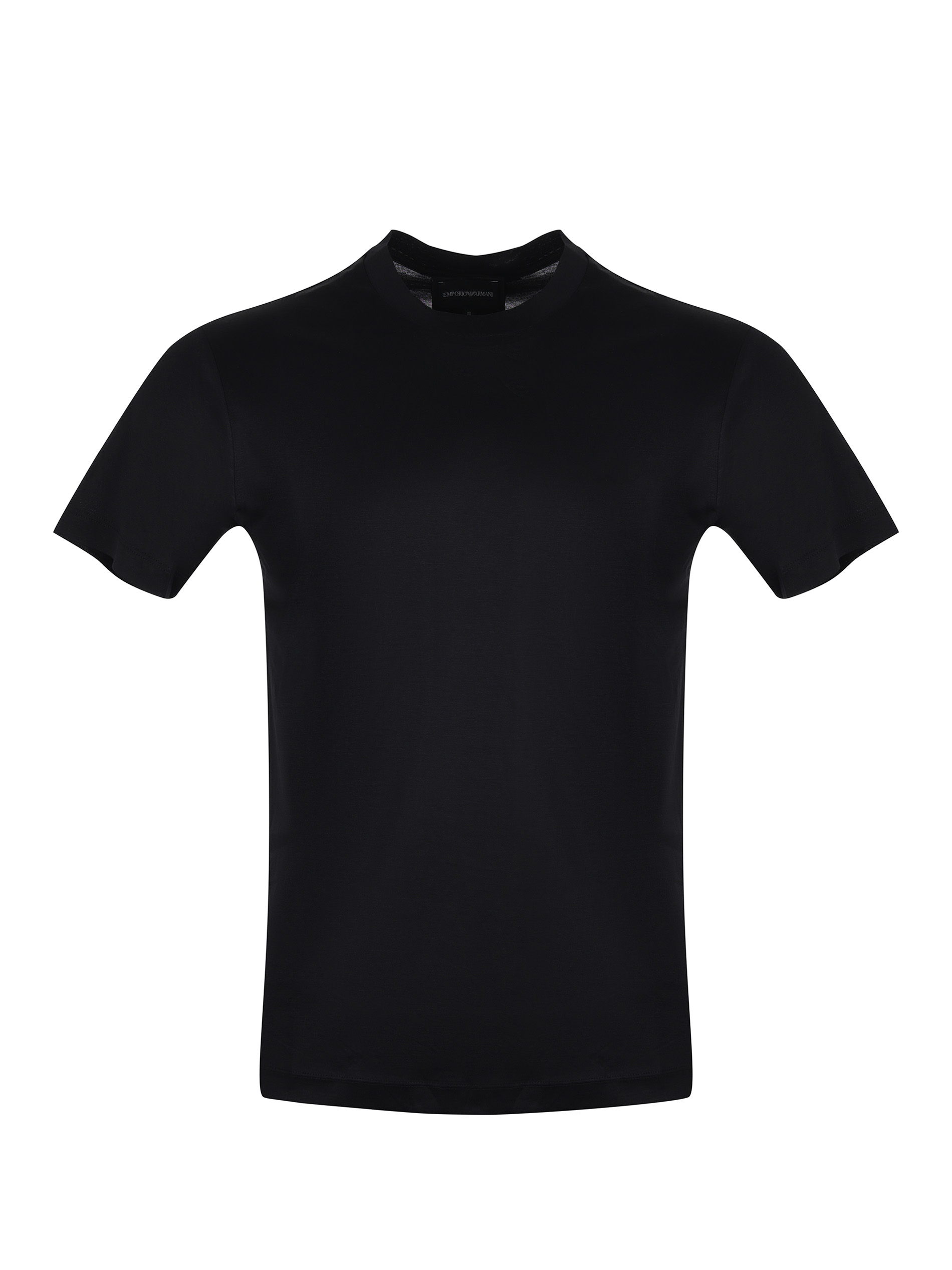 T-shirt Emporio Armani - EMPORIO ARMANI - Tufano Moda